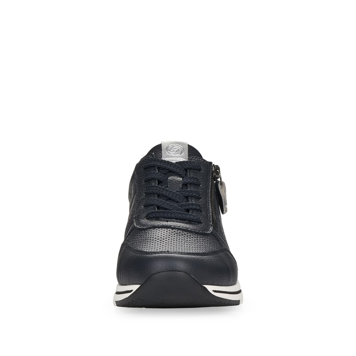 Remonte Artikelnummer R6705-14 remonte Damen Sneaker dunkelblau Tägliche Deals