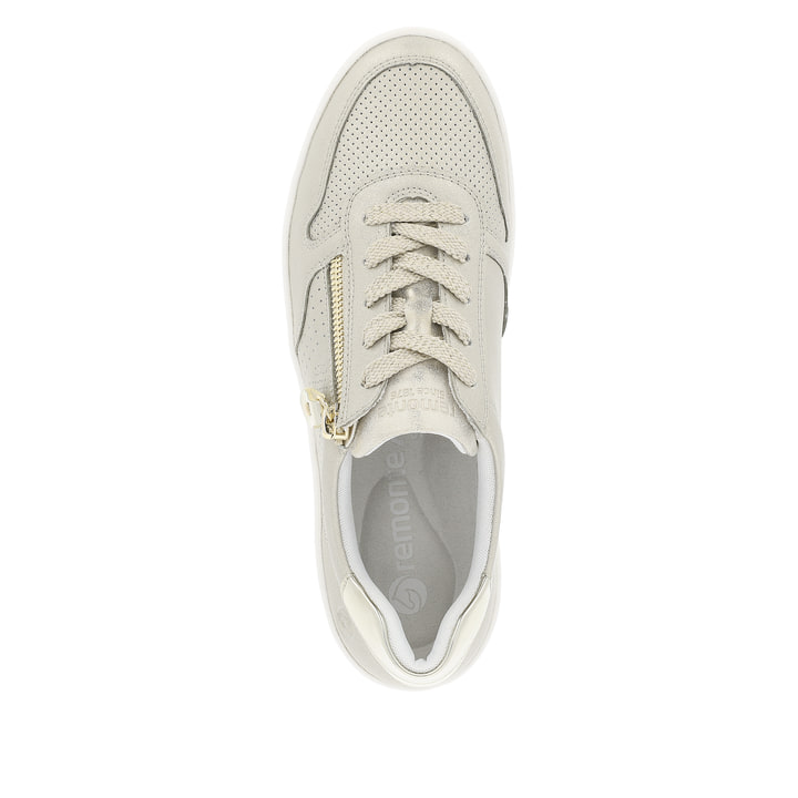 Remonte Artikelnummer D0J02-90 remonte Damen Sneaker gold-metallic Riesige Ersparnisse