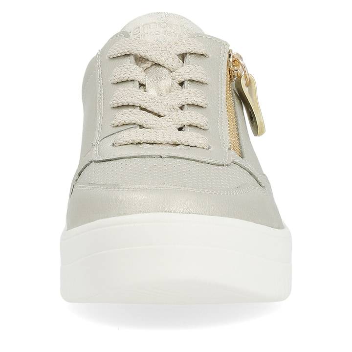 Remonte Artikelnummer D0J02-90 remonte Damen Sneaker gold-metallic Riesige Ersparnisse