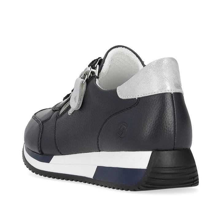 Remonte Artikelnummer D0H11-14 remonte Damen Sneaker marieneblau VIP-Rabatte