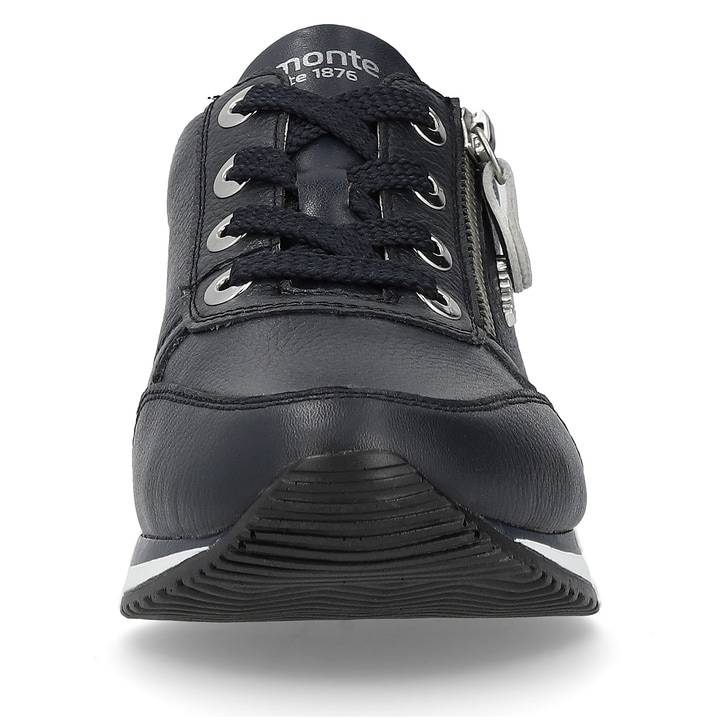Remonte Artikelnummer D0H11-14 remonte Damen Sneaker marieneblau VIP-Rabatte