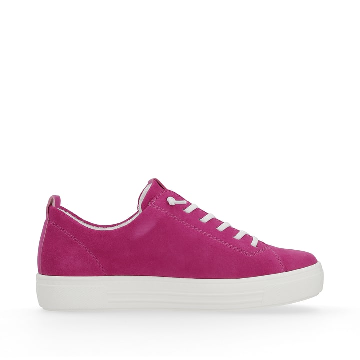 Remonte Artikelnummer D0913-31 remonte Damen Sneaker fuchsia Wochenangebot
