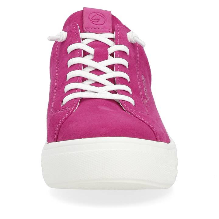 Remonte Artikelnummer D0913-31 remonte Damen Sneaker fuchsia Wochenangebot