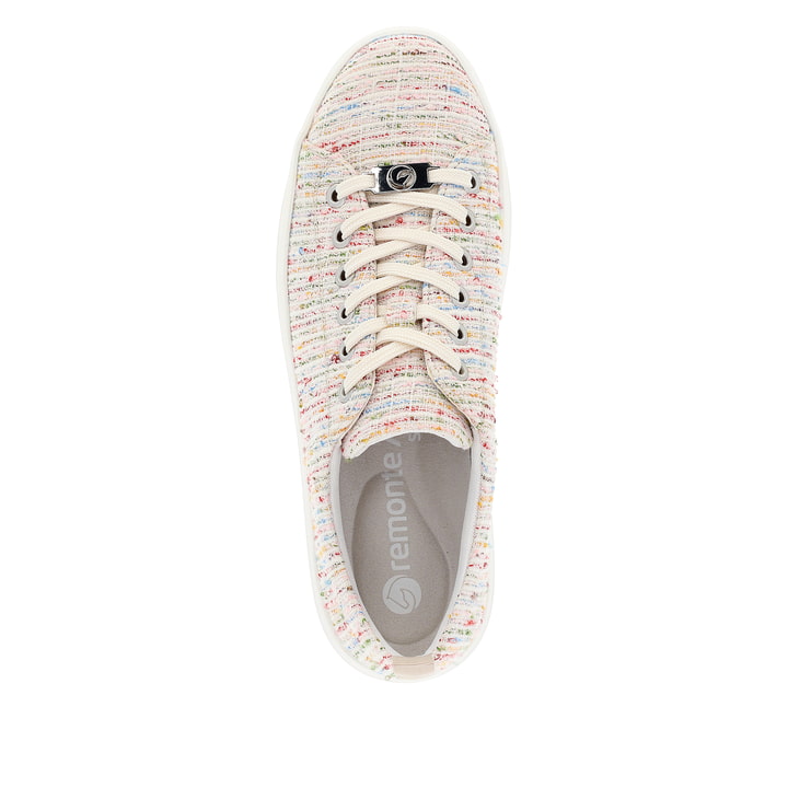 Remonte Artikelnummer D1C03-90 remonte Damen Sneaker multicolor Begrenzte Freigabe