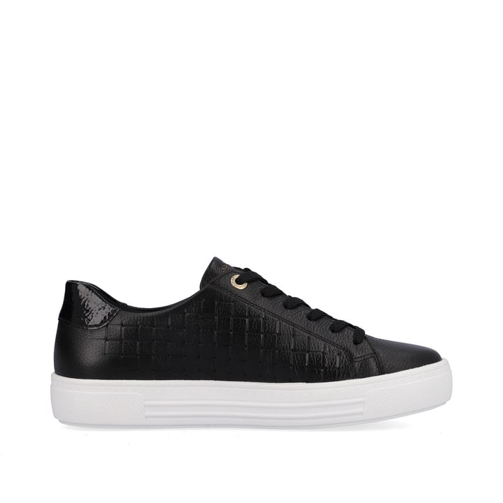 Remonte Artikelnummer D0916-00 remonte Damen Sneaker nachtschwarz Letzte 3 Tage
