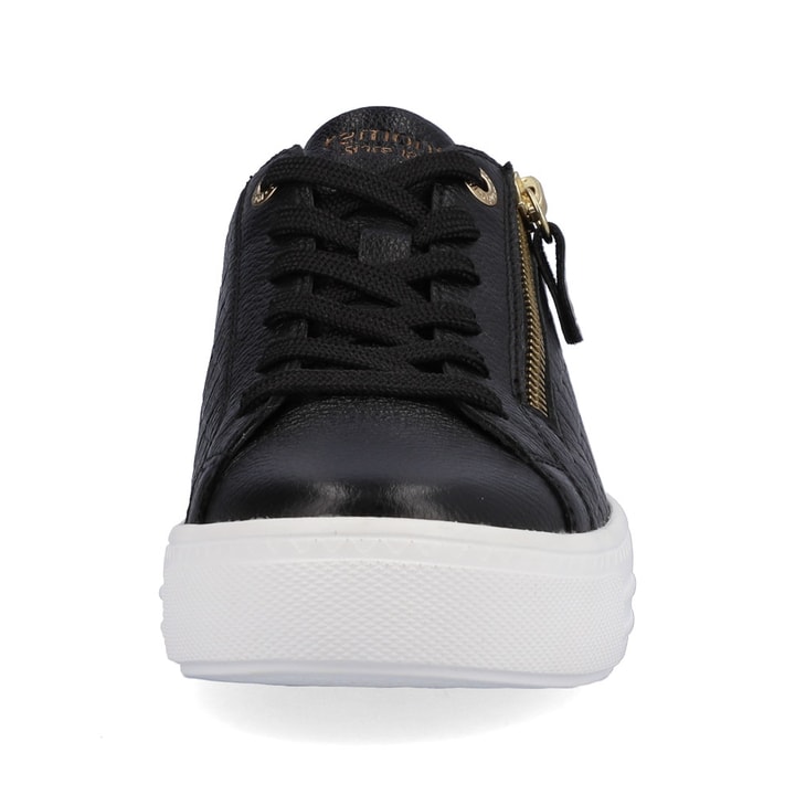 Remonte Artikelnummer D0916-00 remonte Damen Sneaker nachtschwarz Letzte 3 Tage