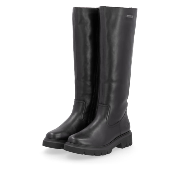 Remonte Artikelnummer D1W73-00 remonte Damen Hochschaftstiefel tiefschwarz Riesige Rabatte