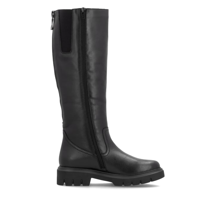 Remonte Artikelnummer D1W73-00 remonte Damen Hochschaftstiefel tiefschwarz Riesige Rabatte