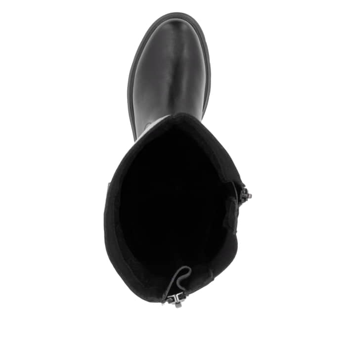 Remonte Artikelnummer D1W73-00 remonte Damen Hochschaftstiefel tiefschwarz Riesige Rabatte