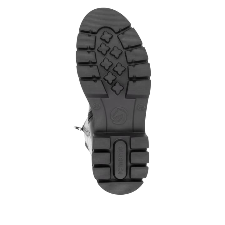 Remonte Artikelnummer D1W73-00 remonte Damen Hochschaftstiefel tiefschwarz Riesige Rabatte