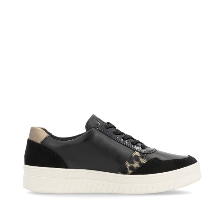 Remonte Artikelnummer D0J04-03 remonte Damen Sneaker nachtschwarz Speichern exportieren