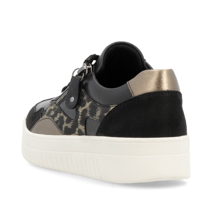 Remonte Artikelnummer D0J04-03 remonte Damen Sneaker nachtschwarz Speichern exportieren