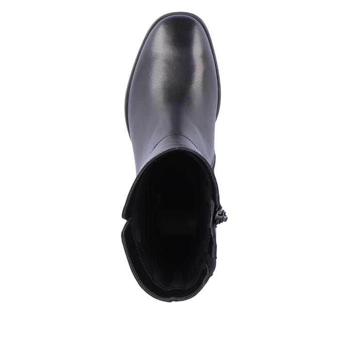 Remonte Artikelnummer D0V71-01 remonte Damen Stiefeletten nachtschwarz Verkauf