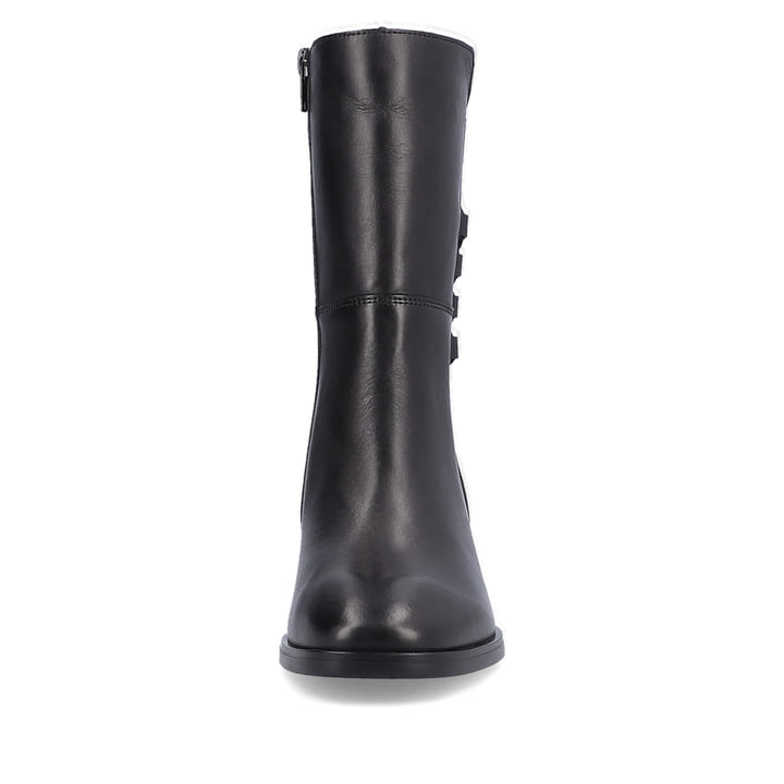 Remonte Artikelnummer D0V71-01 remonte Damen Stiefeletten nachtschwarz Verkauf