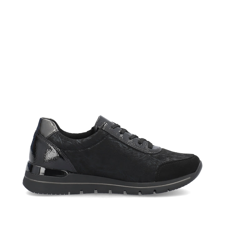 Remonte Artikelnummer R6700-03 remonte Damen Sneaker nachtschwarz Angebote