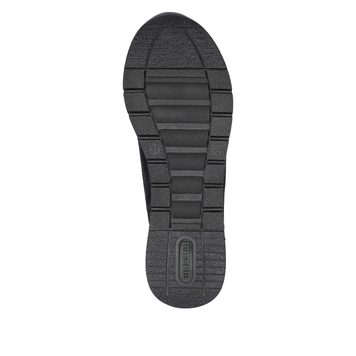 Remonte Artikelnummer R6700-03 remonte Damen Sneaker nachtschwarz Angebote