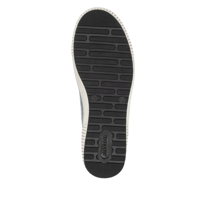 Remonte Artikelnummer D0777-12 remonte Damen Schnürschuhe petrol Hotsell