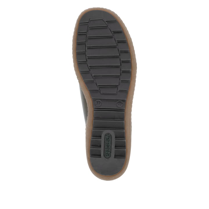 Remonte Artikelnummer R1439-52 remonte Damen Schnürschuhe waldgrün-braun Günstiger Verkauf