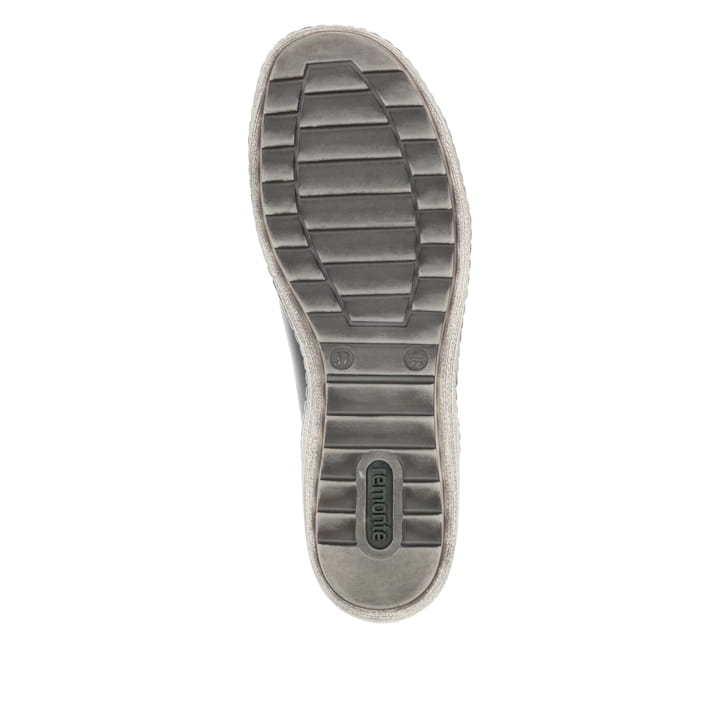 Remonte Artikelnummer R1439-03 remonte Damen Schnürschuhe tiefschwarz-gold Blitzverkäufe