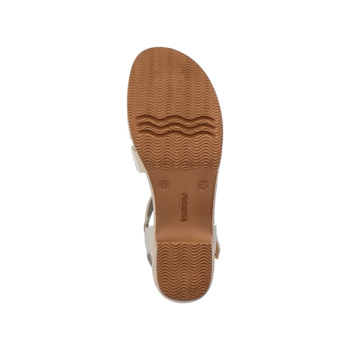 Remonte Artikelnummer D0N50-90 remonte Damen Riemchensandaletten sandbeige Kostenloser Versand