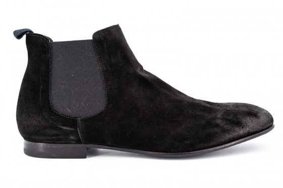 Riccardo Cartillone Alexander Hotto 57011-22 Black Zeitlich begrenztes Angebot