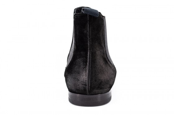 Riccardo Cartillone Alexander Hotto 57011-22 Black Zeitlich begrenztes Angebot