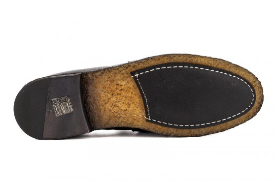 Riccardo Cartillone Alexander Hotto 62686 nero Blitzangebot