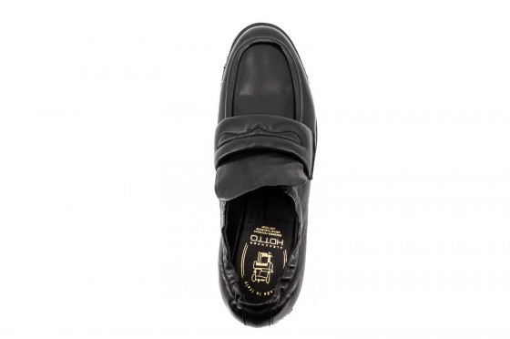 Riccardo Cartillone Alexander Hotto 62686 nero Blitzangebot