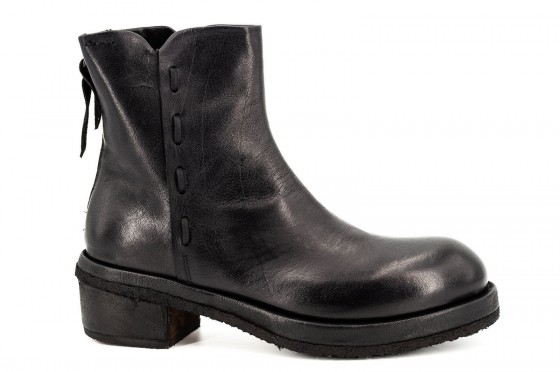 Riccardo Cartillone Alexander Hotto 62642 nero Neuheiten