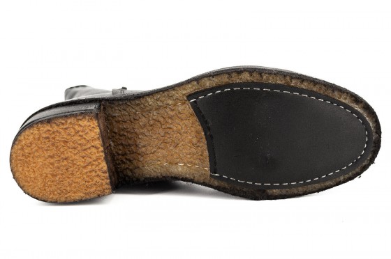 Riccardo Cartillone Alexander Hotto 62642 nero Neuheiten