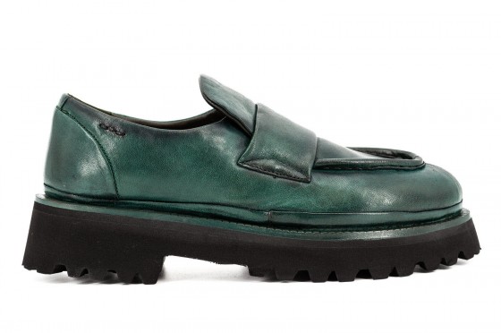 Riccardo Cartillone Alexander Hotto 62680 verde Saisonale Angebote
