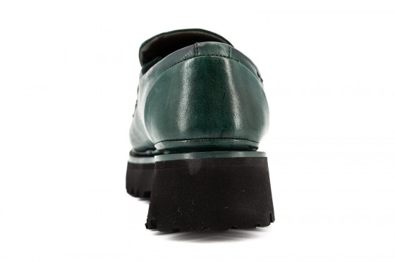 Riccardo Cartillone Alexander Hotto 62680 verde Saisonale Angebote