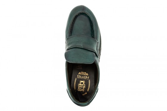 Riccardo Cartillone Alexander Hotto 62680 verde Saisonale Angebote