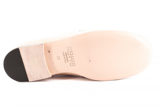 Riccardo Cartillone Alexander Hotto 63632 Beige Riesige Ersparnisse