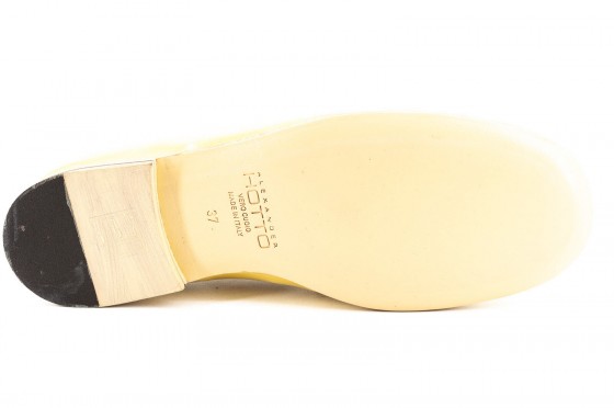 Riccardo Cartillone Alexander Hotto 63632 Lemon VIP-Rabatte