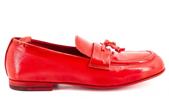 Riccardo Cartillone Alexander Hotto 63632 Rosso Super Sparpreis