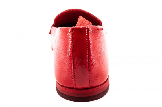 Riccardo Cartillone Alexander Hotto 63632 Rosso Super Sparpreis