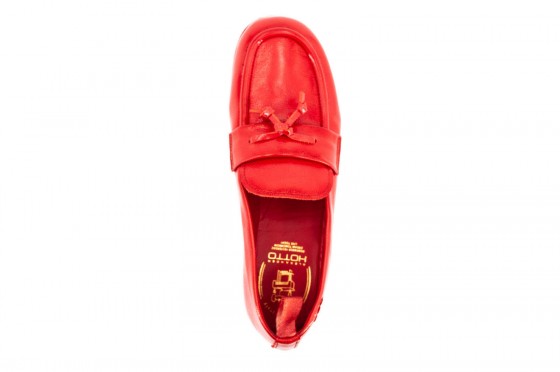 Riccardo Cartillone Alexander Hotto 63632 Rosso Super Sparpreis
