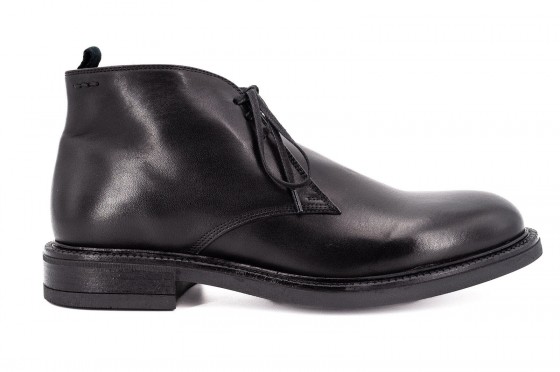 Riccardo Cartillone Alexander Hotto 64010 nero Kostenlose Rückgabe