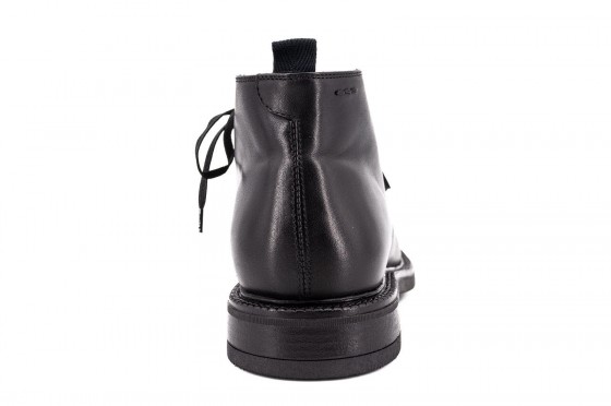 Riccardo Cartillone Alexander Hotto 64010 nero Kostenlose Rückgabe