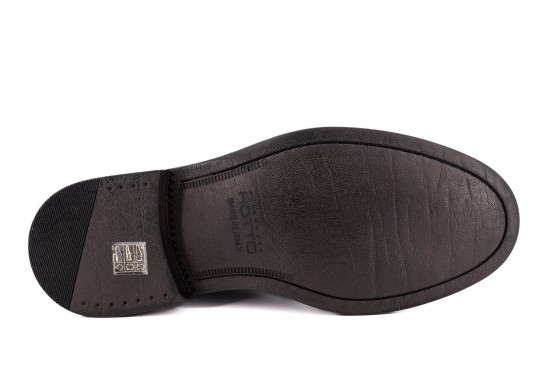 Riccardo Cartillone Alexander Hotto 64010 nero Kostenlose Rückgabe