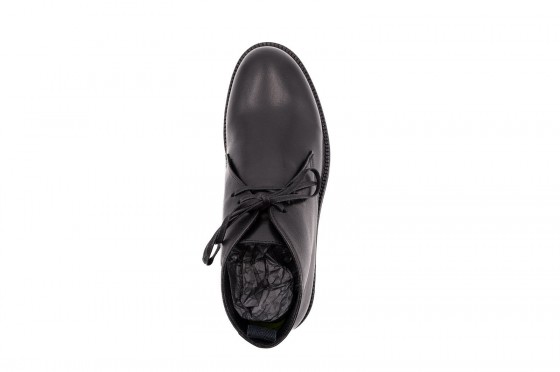 Riccardo Cartillone Alexander Hotto 64010 nero Kostenlose Rückgabe