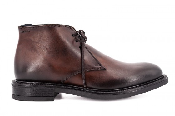 Riccardo Cartillone Alexander Hotto 64010 Tabacco Begrenzte Freigabe
