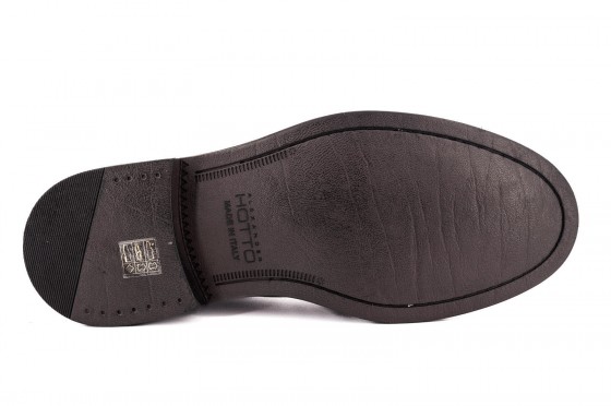 Riccardo Cartillone Alexander Hotto 64010 Tabacco Begrenzte Freigabe