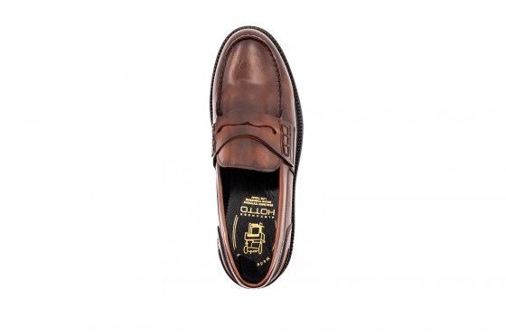 Riccardo Cartillone Alexander Hotto 64012 cuoio Letzte 3 Tage