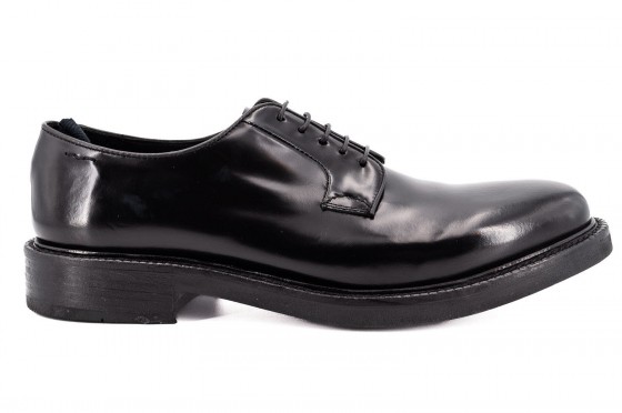 Riccardo Cartillone Alexander Hotto 64030 nero Neueste Stile