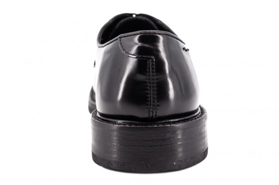 Riccardo Cartillone Alexander Hotto 64030 nero Neueste Stile