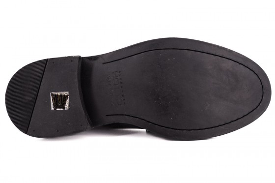 Riccardo Cartillone Alexander Hotto 64030 nero Neueste Stile