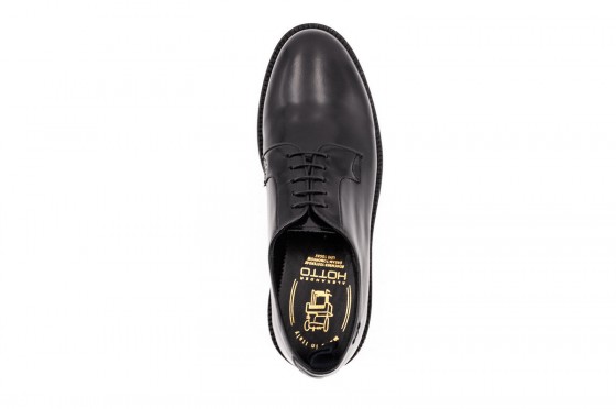 Riccardo Cartillone Alexander Hotto 64030 nero Neueste Stile