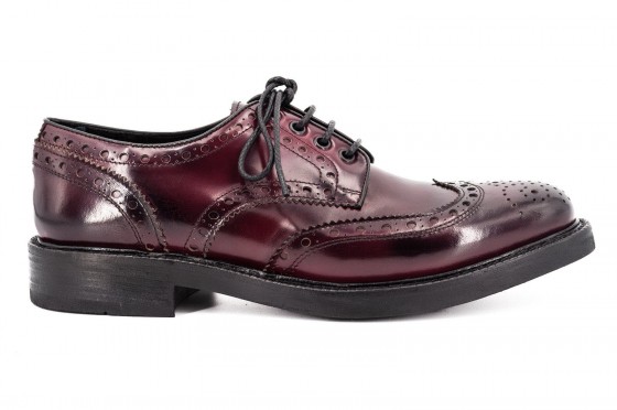 Riccardo Cartillone Alexander Hotto 64031 Amaranto Letzte 2 Tage